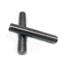 astm a193 gr b7 stainless steel thread bolt extender stud bolt